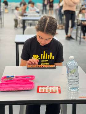 Semas Abacus Maths Education Classes