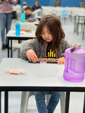 Semas Abacus Maths Education Classes
