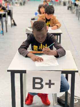 Semas Abacus Maths Education Classes
