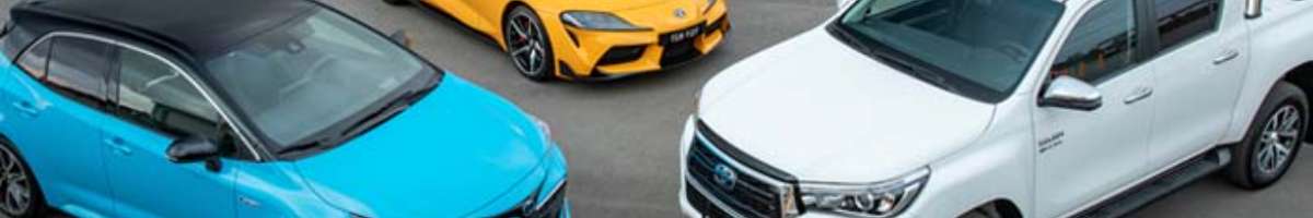 Best Cash For Used Cars Banner