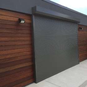 Global Roller Shutters