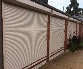 Global Roller Shutters
