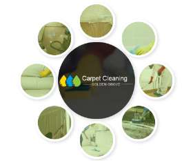 Golden Grove Carpet Cleaning 