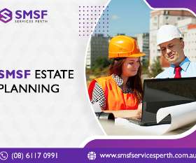 SMSF Perth - Self Managed Super Fund