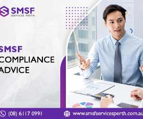 SMSF Perth - Self Managed Super Fund