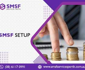 SMSF Perth - Self Managed Super Fund