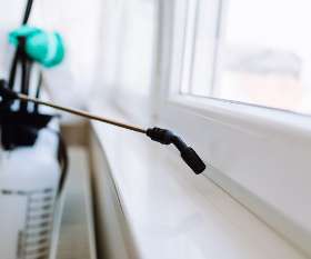 Pest Control Cottesloe