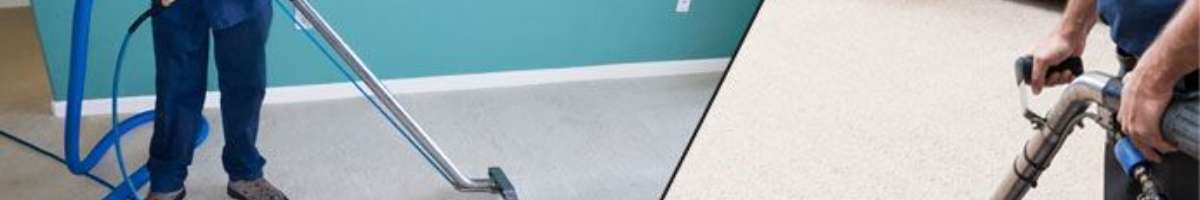 Carpet Cleaning Goodwood Banner