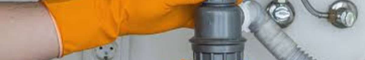 Blocked Drain Cleaning Sydney Banner