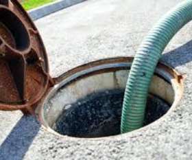 Blocked Drain Cleaning Sydney