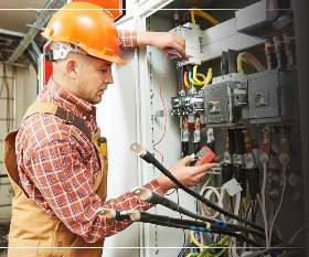 Macris Industrial Drives