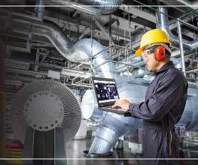 Macris Industrial Drives