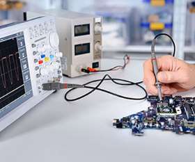 Macris Industrial Drives