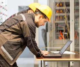 Macris Industrial Drives