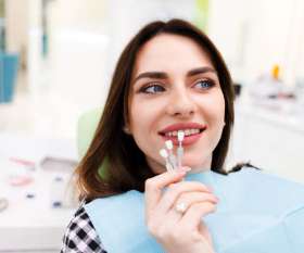 Affordable Cosmetic Dentist