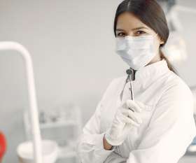 Affordable Cosmetic Dentist