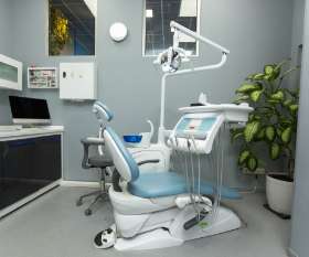 Affordable Cosmetic Dentist