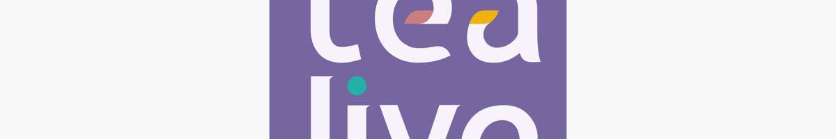 Tealive Banner