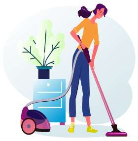 Carpet Cleaning Modbury