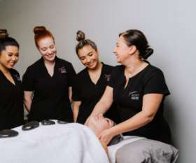 Australian College of Beauty Therapy