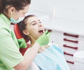 Best Invisalign Dentist