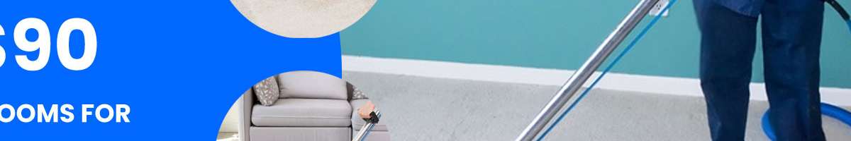 Carpet Cleaning Cranbourne Banner