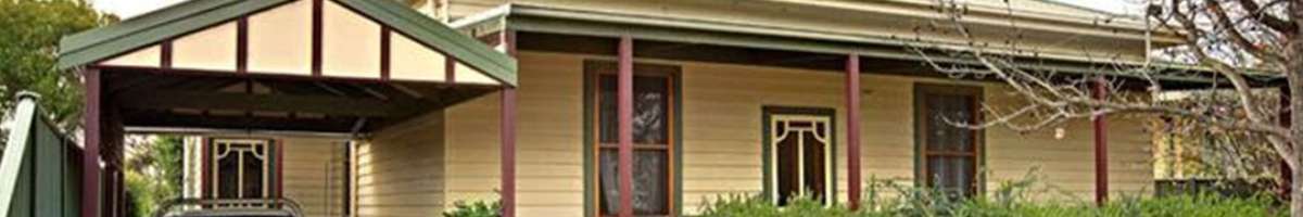 Uplift Home Inspections Banner