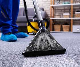 Carpet Cleaning Melbourne