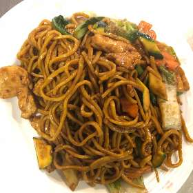 Top Wok Chinese Restaurant