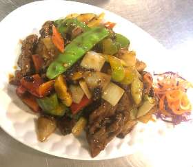 Top Wok Chinese Restaurant