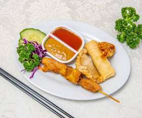 Top Wok Chinese Restaurant