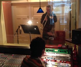 Robyn Payne - Music Producer