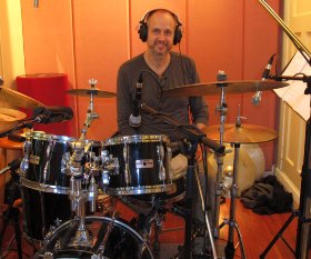 Robyn Payne - Music Producer