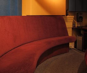 Robyn Payne - Music Producer