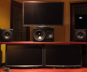 Robyn Payne - Music Producer