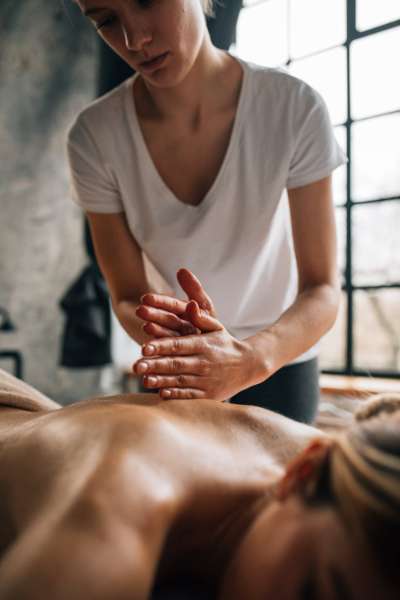Consider These Points Before Getting Massage Therapy