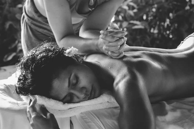 Reasons Why Massage is Good for Your Mental Health