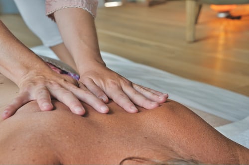 Things You Shouldn't Do After Getting a Massage