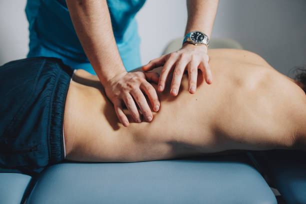 Which Type of Massage is Right For You?
