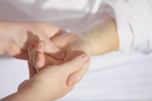 Is Getting A Massage Safe When You Have An Injury?
