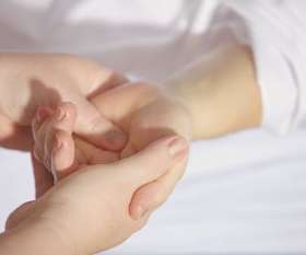Sophia's Health Massage
