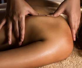 The Best Way To Be Ready For a Deep Tissue Massage | Sophia's Health Massage