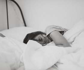 How Massage Can Help You Sleep Better | Sophia's Health Massage