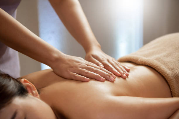 The Top 5 Ways Massage Improves Your Well Being