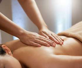 The Top 5 Ways Massage Improves Your Well Being | Sophia's Health Massage