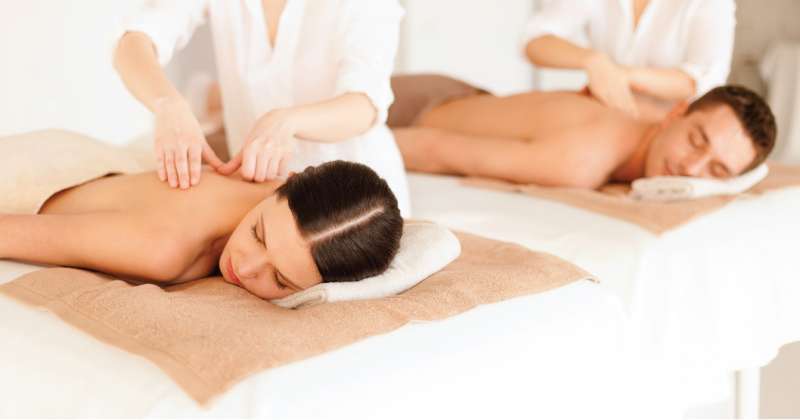 How Many Times Should You Get A Massage for Stress?