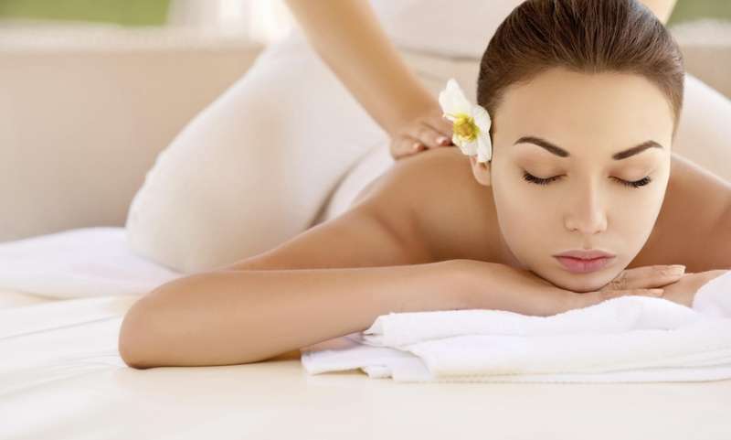 How Massage Therapy Can Improve Your Immune System