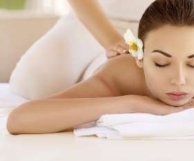 How Massage Therapy Can Improve Your Immune System | Sophia's Health Massage