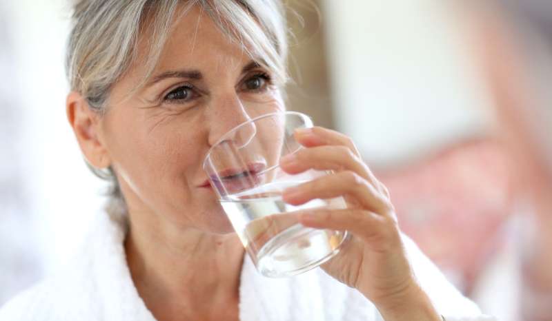 5 Things You Need to Do after a Deep Tissue Massage