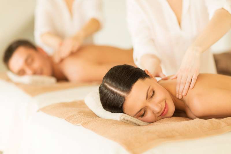 Massage Types: The 10 Most Popular Types